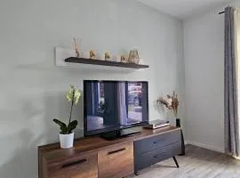 Ferienwohnung - Melina -