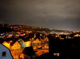 Emily&rsquo;s Apartment