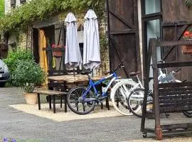 La grange du moulin