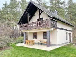 Ferienhaus Kiefernwäldchen