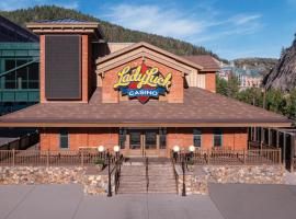 Lady Luck Casino Black Hawk, hotel di Black Hawk