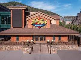 Lady Luck Casino Black Hawk