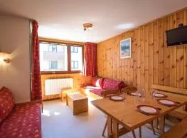 Appartement Lanslebourg-Mont-Cenis, 2 pièces, 5 personnes - FR-1-508-228