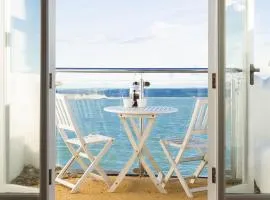 Sea View Cottage Dream By The Water