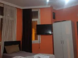New Prestij hotel