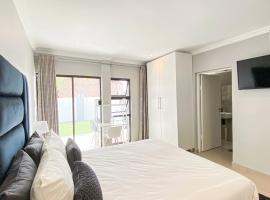 Midrand Air B and B House, hotel in Midrand