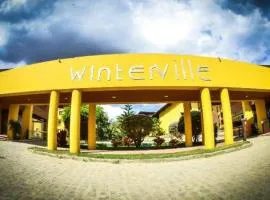 Condominio Winterville 3 Quartos