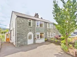 Netherbeck Cottage Coniston