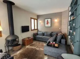 Chalet Les Gets, 5 pièces, 10 personnes - FR-1-598-87