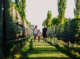 Posada La Victoria, ξενοδοχείο σε San Rafael