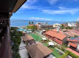 Apartamento Barra Bali Resort