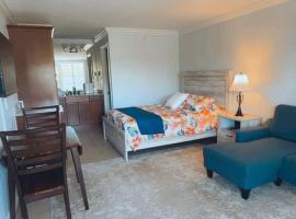 Deluxe Suite Naples Paradise، شقة فندقية في نيبلس