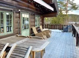 5 person holiday home in Drangedal-By Traum