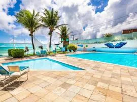 Apart Ponta Negra Beach Natal -Lovely Flat