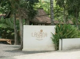 LAYANA FARMSTAY