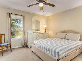 Bayside Manor near Airport & Beaches, hotel in Pensacola