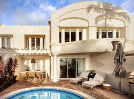 The Villas at Fairmont Kea Lani، فندق في ويليا