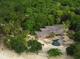 Metita Beach & Dive Resort
