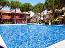 House and Apt in Bibione 38402