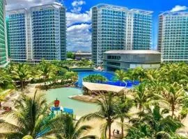 S-A-F-E Haven Resort Staycation