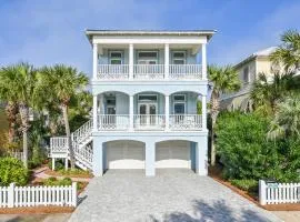 Island Blue At Destin Pointe Resort