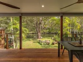 Charlottes Hideaway