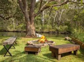 Charlottes Hideaway