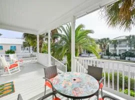 Shore Fun At Destin Pointe Resort