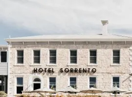 Hotel Sorrento