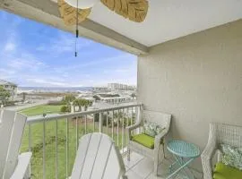 Magnolia House 302 At Destin Pointe Resort