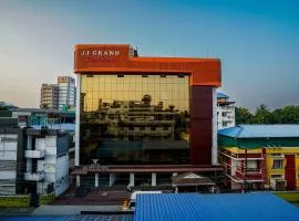 Hotel Signature Cochin
