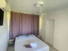 파페에테에 위치한 호텔 Temana Airport Faa'a,Tahiti