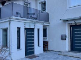 Ferienwohnung Bullaku