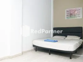 Cosmo Harmoni RedPartner