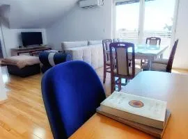 The Sunshine apartment