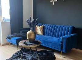 Apartment mit guten Anbindungen