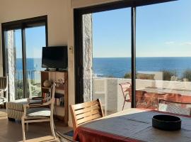 Villa Troc Pinell, villa i Banyuls-sur-Mer