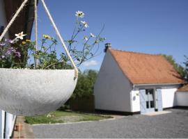 A l'ombre du prunier, B&B in Licques