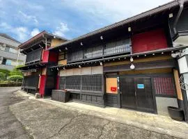 Hostel Murasaki