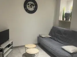 appartement Cap d’Agde