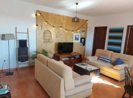 Casa Elsa, apartman u gradu 'Puerto del Rosario'