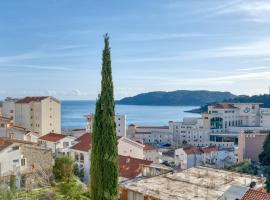 Budva में, होटल Ivanovic residences