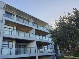 Coogee Bay Apartments, appartement in Gonubie
