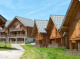 Madame Vacances Les Chalets Du Berger, מלון בלה פקלה