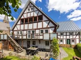 Gästeappartements Mechels