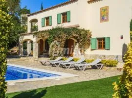 Villa Isabela