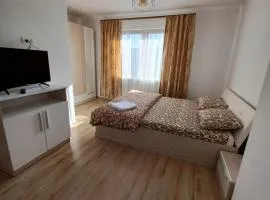 Pensiune lângă Mănăstirea Izbuc