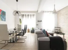 Moyua Luxe by Staynnapartments