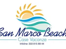 San Marco Beach App Maestrale