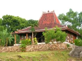 RUMAH THEA